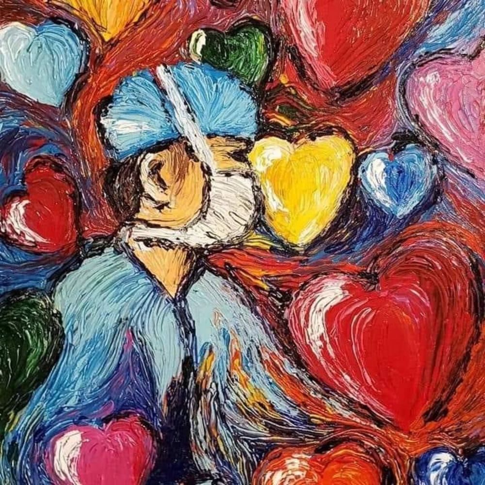 Meet your Posher, Chris